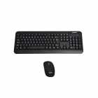 TECLADO+MOUSE WIR SATELLITE AK-725G 2.4GHZ ESPANHOL