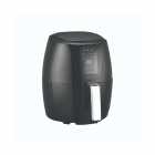 FRITADEIRA MITSUO AIR FRYER RA710D PRETO 200ø/110V 