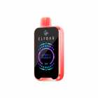 CIGARRO DESC POD ELF BAR TOUCH FS 18000PUFF WATERMELON LEMON