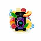 CIGARRO DESC POD ELF BAR TOUCH FS 18000PUFF CHERRY PEACH LEMON