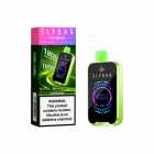 CIGARRO DESC POD ELF BAR TOUCH FS 18000PUFF LEMON MINT