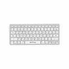 TECLADO WIR FTX FTXB1000 SILVER PORTUGUES