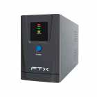 NOBREAK FTX-600VA-BR 600VA/360W/110V