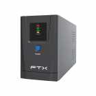 NOBREAK FTX-800VA-BR 800VA/480W/110V