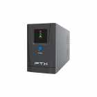 NOBREAK FTX-1200A-BR 1200VA/720W/110V