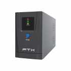 NOBREAK FTX-1500A-BR 1500VA/900W/110V