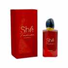 MILESTONE SHE FEM 100ML EDP