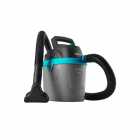 ASPIRADOR DE PO WAP 1400W PRETO/CINCA 110V 60HZ