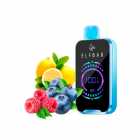CIGARRO DESC POD ELF BAR TOUCH FS 18000PUFF BLUEBERRY RAZZ LEMON