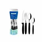 KIT TALHERES TRAMONTINA 23399/091 24PZ*