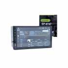 TOCA RADIO ECOPOWER EP-8747 7