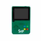GAME SUP GAME BOX PLUS 500 IN 1 GREEN