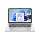 NOTEBOOK HP 17-CN2083DX I3 12¦ 8GB/256GBSSD/17.3/W11/SILVER/NEW