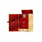 AL WATANIAH NADA FEM 100ML EDP