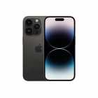 CELULAR APPLE SEMI NOVO IPHONE 14 PRO 512GB SPACE BLACK SO APA/ 30 DIAS