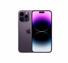 APPLE SEMI NOVO IPHONE 14 PRO 512GB PURPLE SO APARELHO 30 DIAS DE GARANTIA