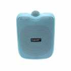 CAIXA DE SOM ECOPOWER EP-1965 GREEN 6,5