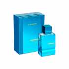 AL HARAMAIN HARAMAIN AMBER OUD AQUA DUBAI UNISEX 100ML EDP