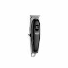 MAQUINA CABELO WMARK NG-2029 HAIR TRIMMER BIVOLT BLACK