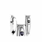 MAQUINA CABELO WMARK NG-2029 HAIR TRIMMER VIVOLT SILVER