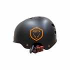 CAPACETE FOSTON PRETO