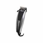 MAQUINA CABELO KRAB KBCC410 220V PRETO CINZA