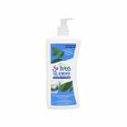 CREME CORPORAL ST.IVES PIEL RENOVADA COLAGENO Y ELASTINA 350ML