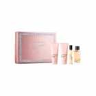MICHAEL KORS GEORGEUS KIT FEM 100ML EDP+10ML+SHOWER+BODY 100ML