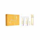 MICHAEL KORS SEXY AMBER KIT FEM 100ML EDP+10ML+SHOWER+BODY 100ML