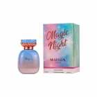MAISON ASRAR MAGIC NIGHT FEM 100ML EDP