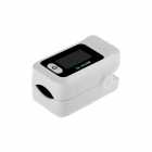 OXIMETRO DR HOUSE XY-01 BRANCO DEDO