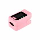 OXIMETRO DR HOUSE XY-01 ROSA DEDO
