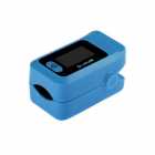 OXIMETRO DR HOUSE XY-01 AZUL DEDO