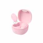 FONE BLUETOOTH BASEUS ENCOK WM01 NGTW240004 PINK