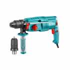 KIT MARTELETE ELETRICO TOTAL TH308268-2 800W 220V 50-60HZ