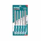 KIT LIMA TOTAL THT918516 5PCS