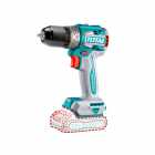 PARAFUSADEIRA BATERIA TOTAL TDLI20602 2 BATERIAS BIVOLT