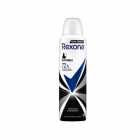 DESODORANTE REXONA AEROSOL INVISIBLE FEM 150ML