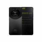 CELULAR XIAOMI POCO C75 4G 6+128GB GLOBAL BLACK