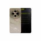 CELULAR XIAOMI POCO C75 4G 6+128GB GLOBAL GOLD