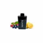 CIGARRO POD IGNITE V120 12000PUFF BLUE RAZZ LEMON