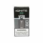 CIGARRO POD IGNITE V120 12000PUFF CACTUS