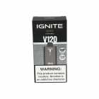 CIGARRO POD IGNITE V120 12000PUFF COFFE