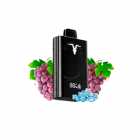 CIGARRO POD IGNITE V120 12000PUFF GRAPE ICE