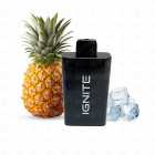 CIGARRO POD IGNITE V120 12000PUFF PINEAPPLE ICE