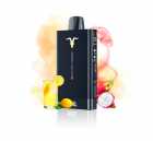 CIGARRO DESCARTAVEL POD IGNITE V120 12000PUFF POMEGRANATE LEMON