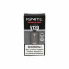 CIGARRO POD IGNITE V120 12000PUFF WATERMELON PEACH