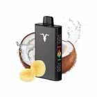 CIGARRO POD IGNITE V250 25000PUFF BLACK BANANA COCONUT WATERMELON