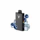 CIGARRO POD IGNITE V250 25000PUFF BLACK BLUERBERRY ICE