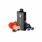 CIGARRO POD IGNITE V250 25000PUFF BLACK BLUERBERRY STRAW COCO